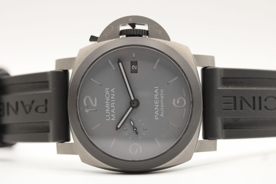 Panerai Luminor Marina PAM01662 Image 5